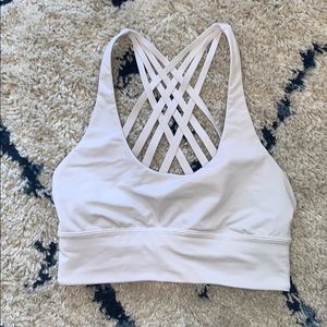 Lululemon Free To Be Moved Bra